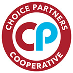 Choice Partners Cooperative logo